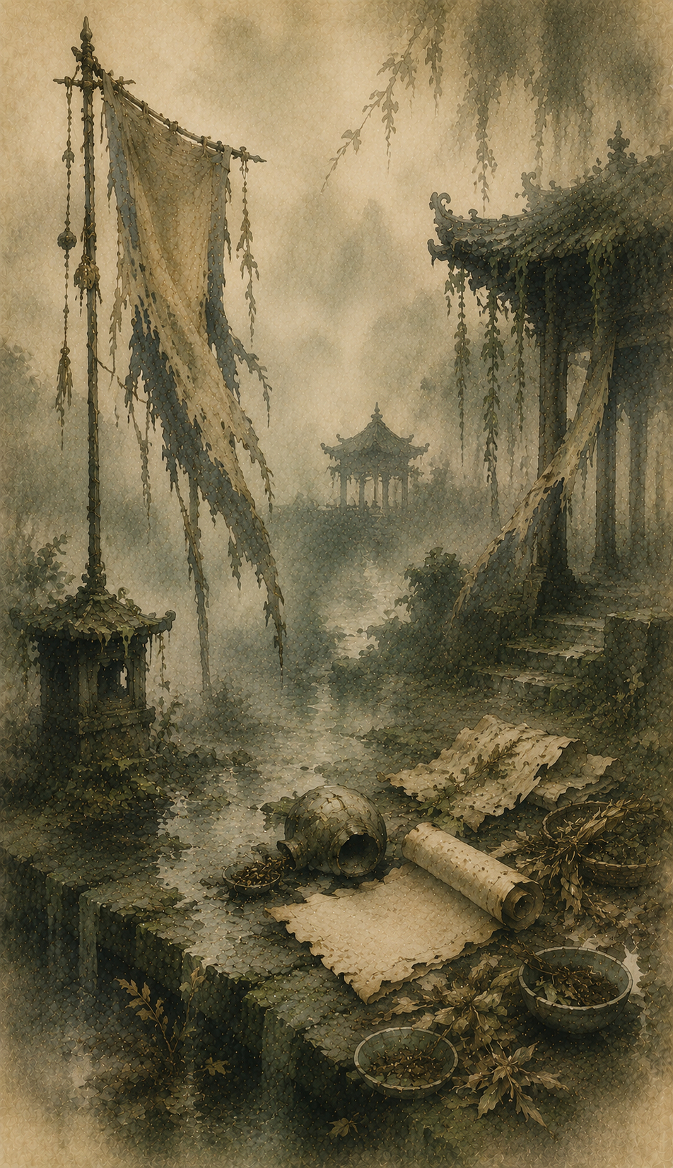 病符