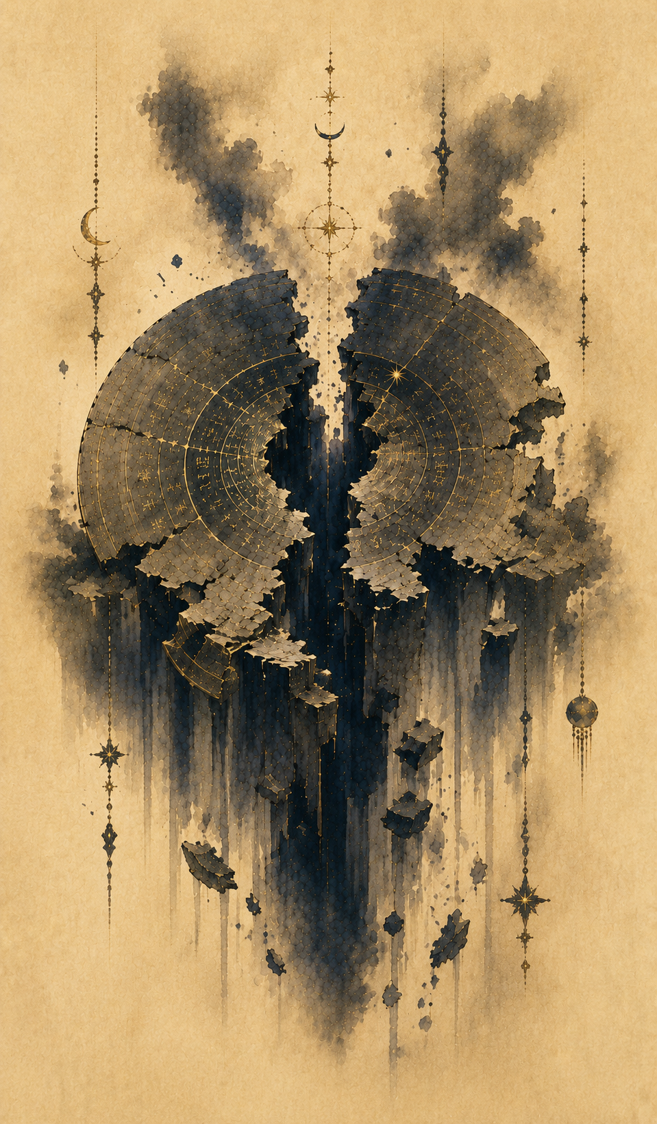 地劫