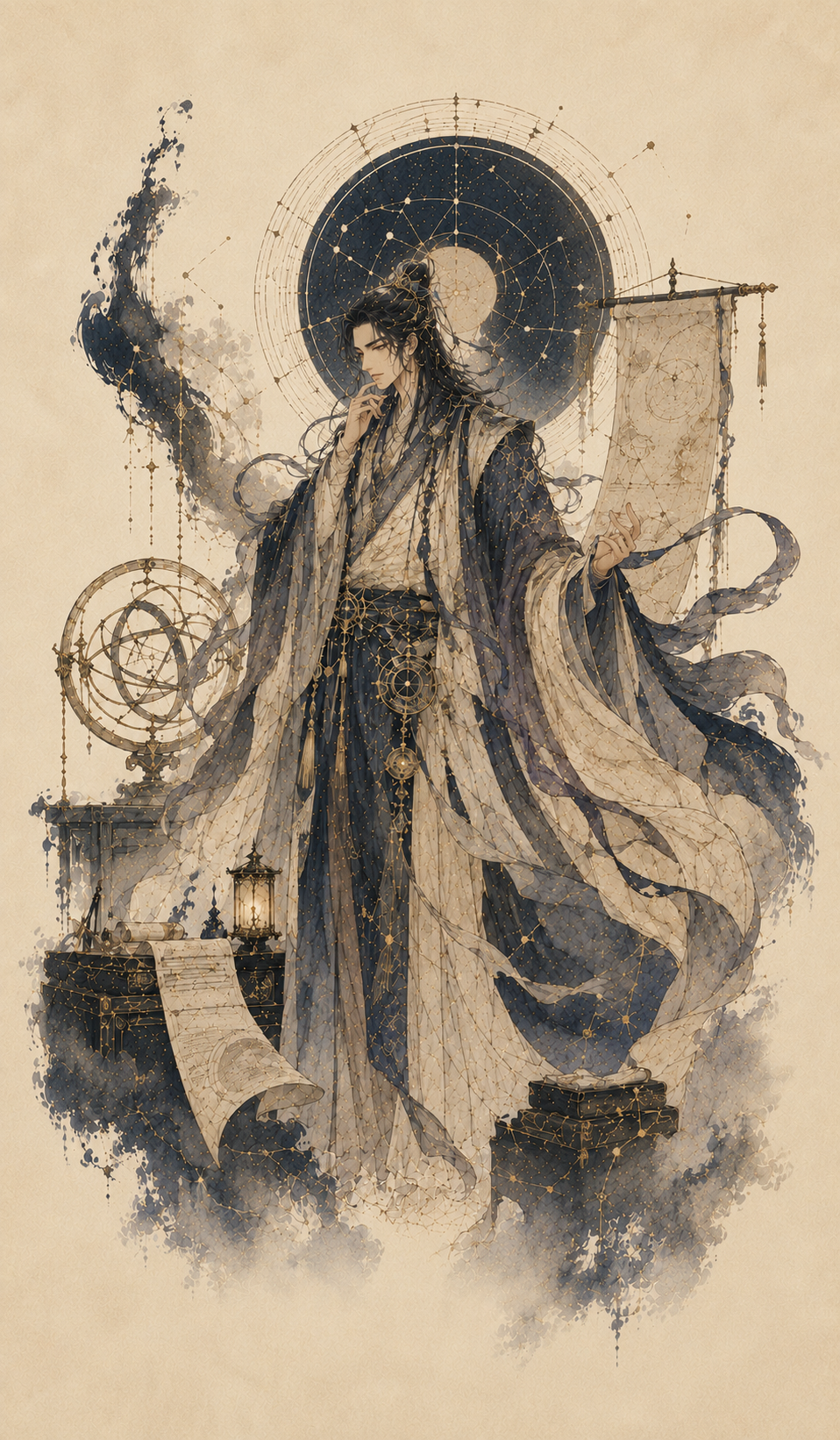 巨門