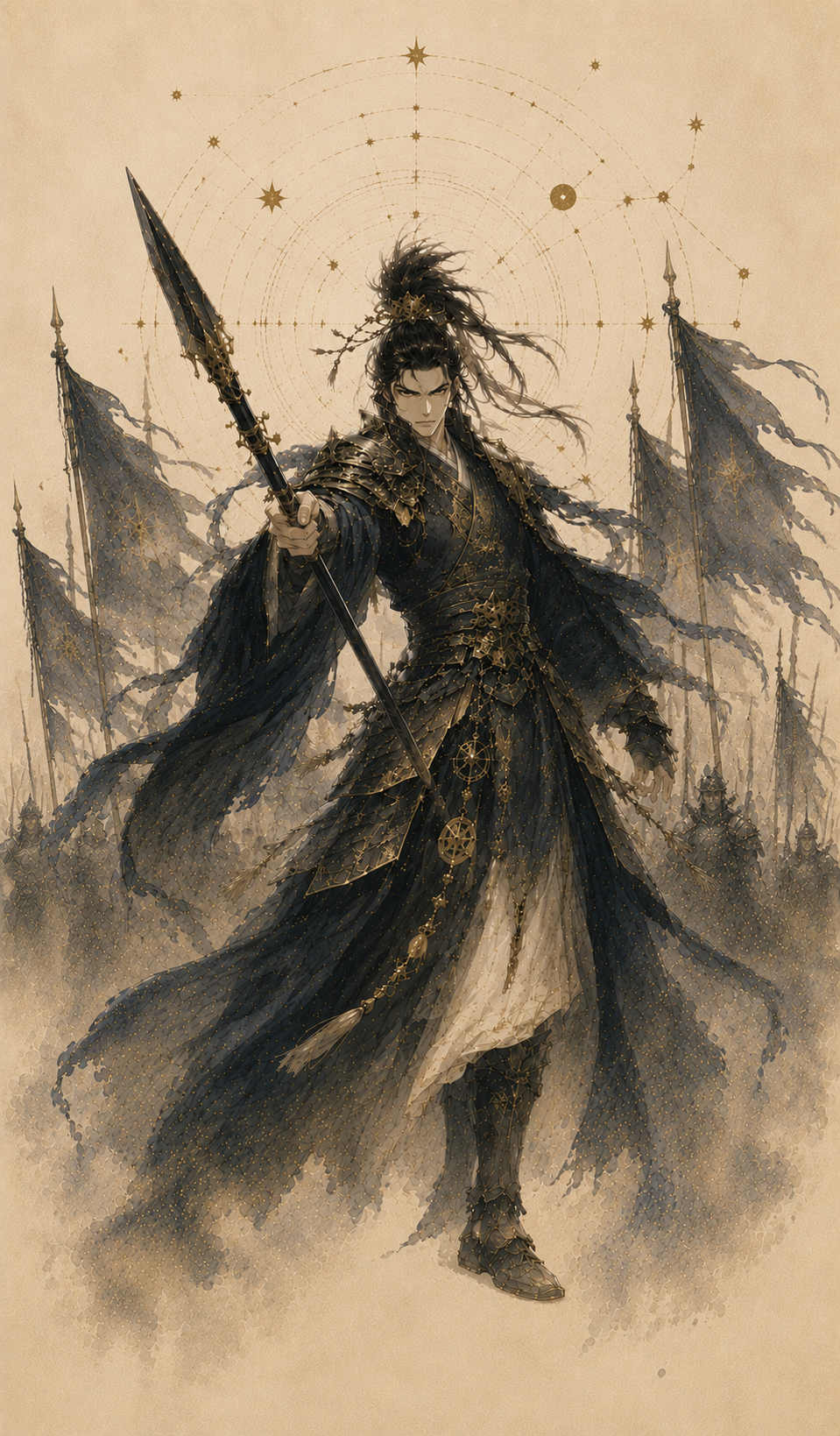 七殺