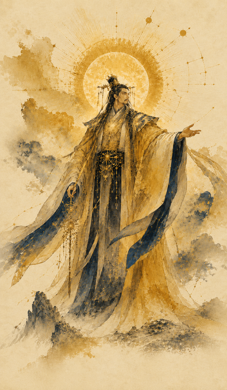 太陽