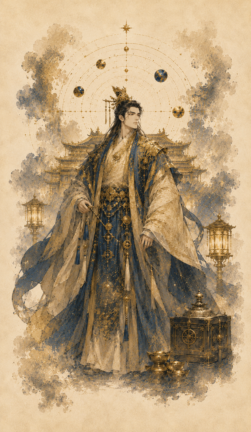 天府