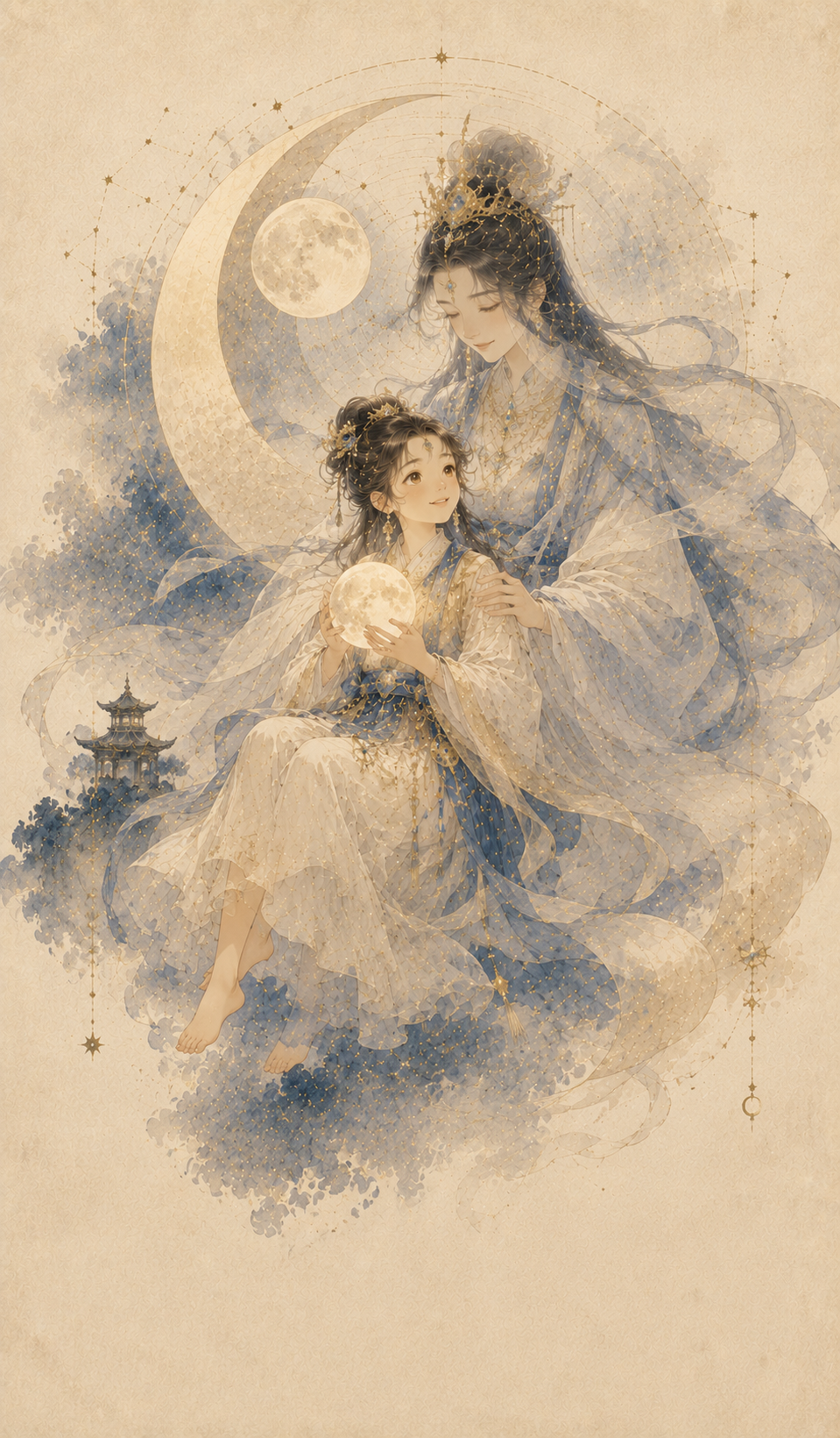 天同太陰