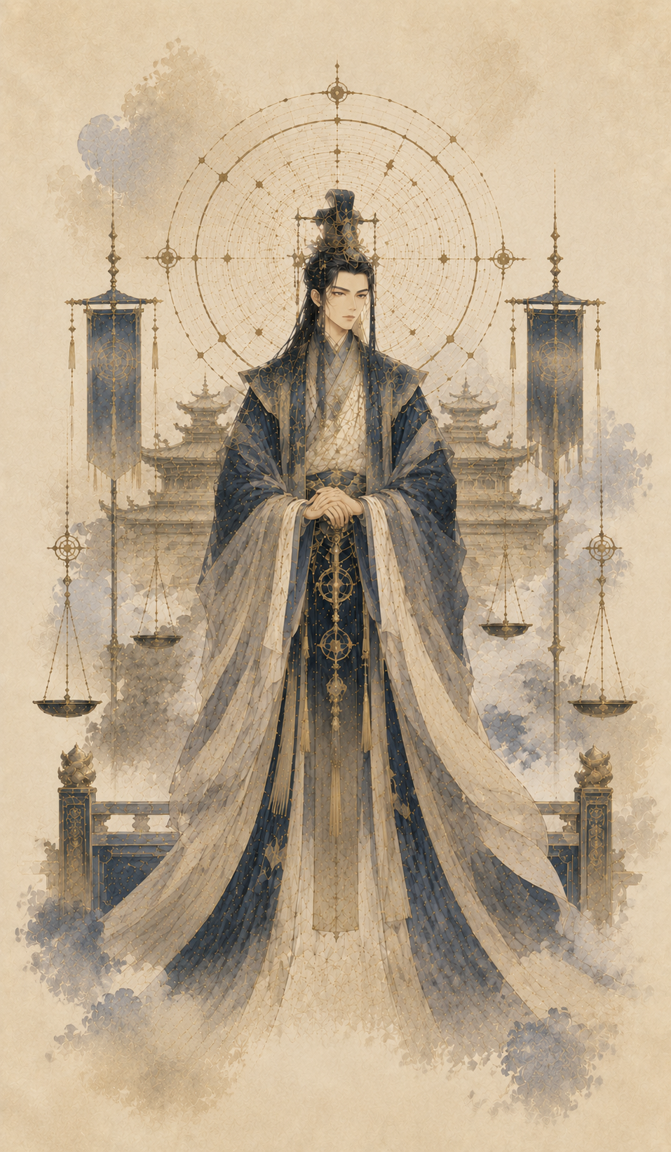天相