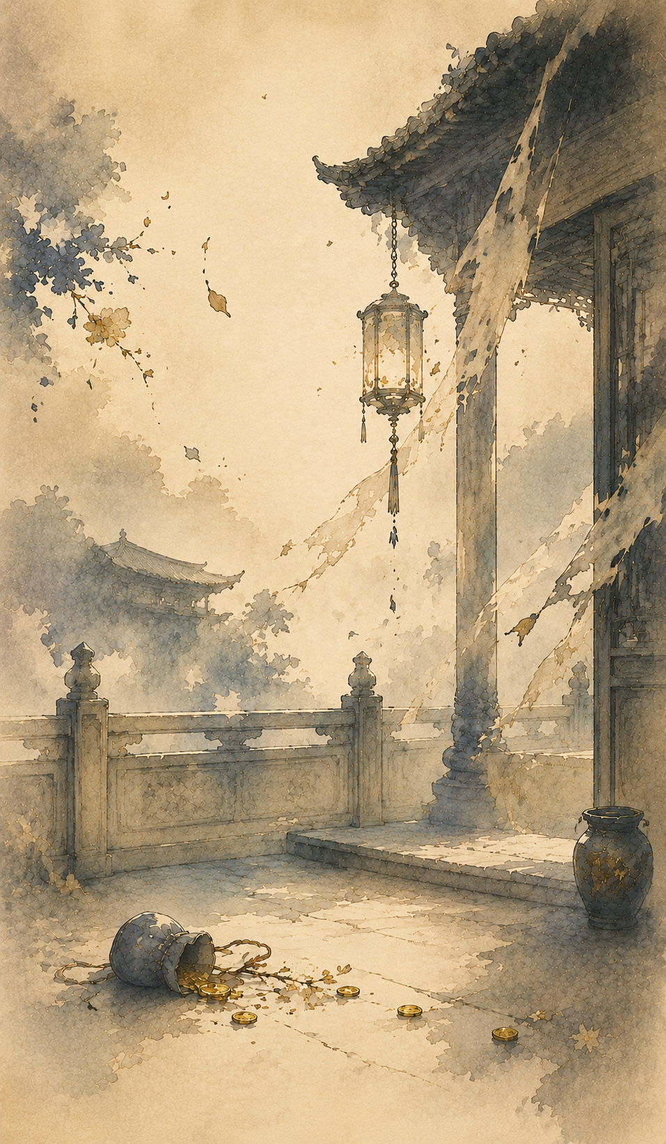 小耗