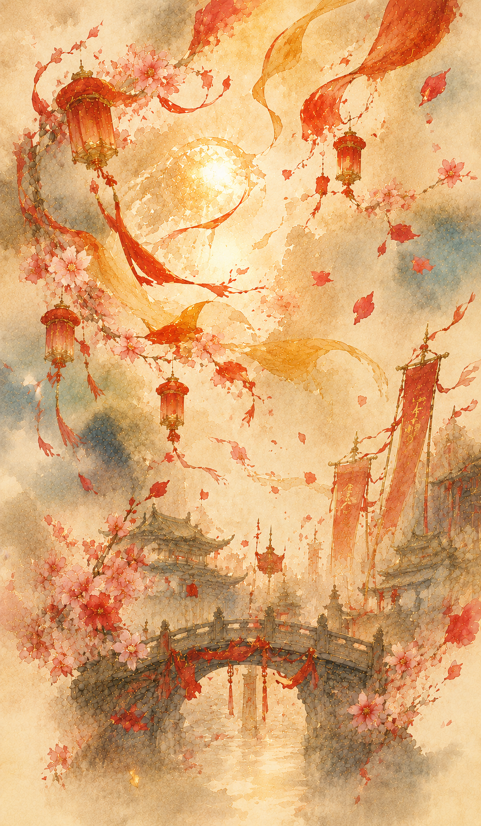喜神
